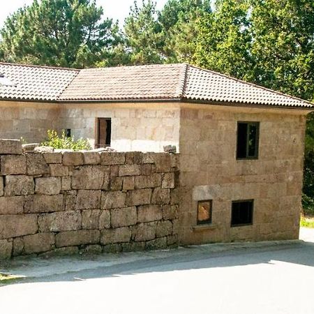 Casa D'Mina ξενώνας Redondela Εξωτερικό φωτογραφία