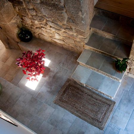 Casa D'Mina ξενώνας Redondela Εξωτερικό φωτογραφία