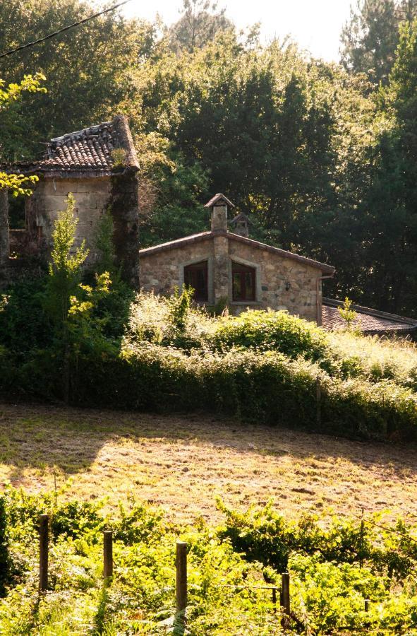 Casa D'Mina ξενώνας Redondela Εξωτερικό φωτογραφία