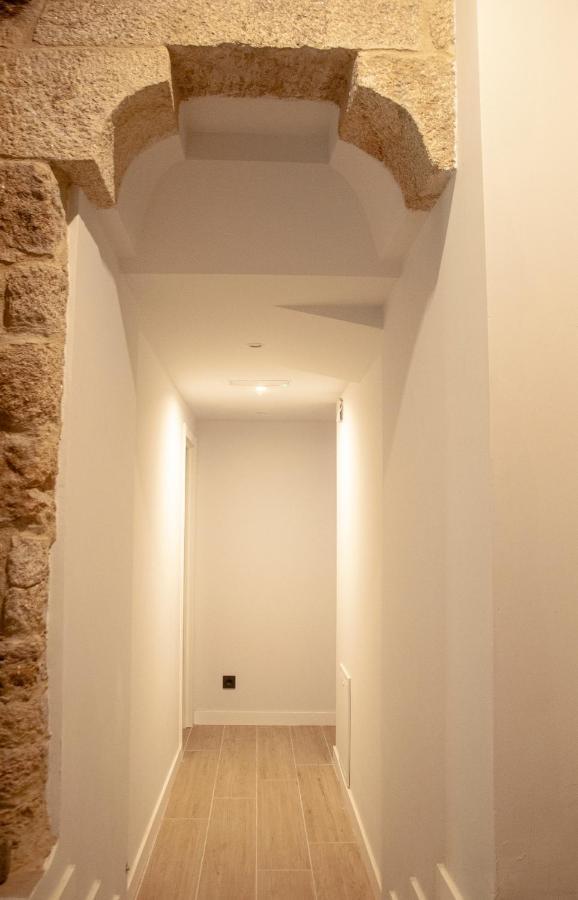 Casa D'Mina ξενώνας Redondela Εξωτερικό φωτογραφία