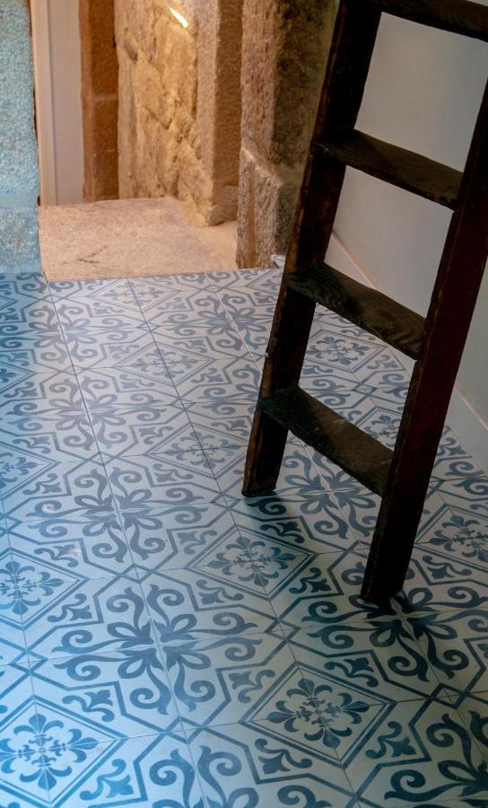 Casa D'Mina ξενώνας Redondela Εξωτερικό φωτογραφία
