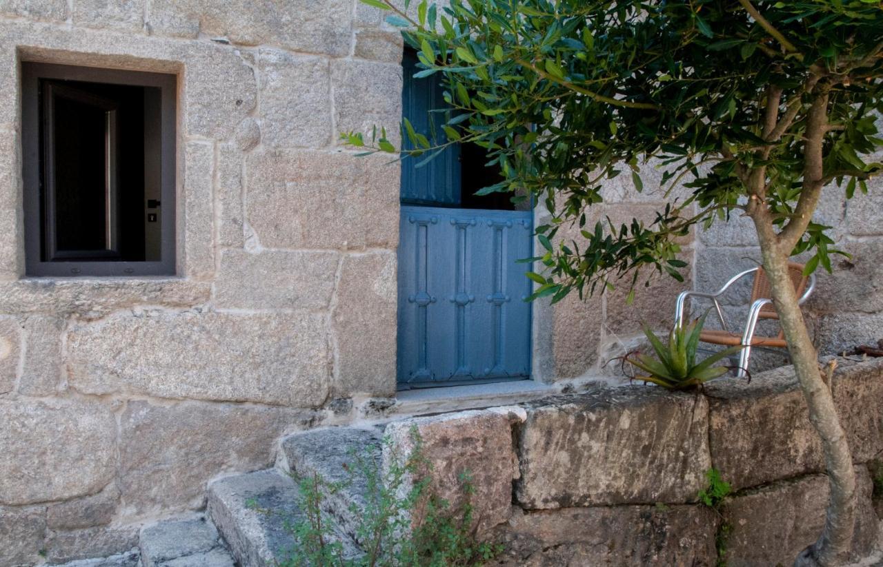 Casa D'Mina ξενώνας Redondela Εξωτερικό φωτογραφία