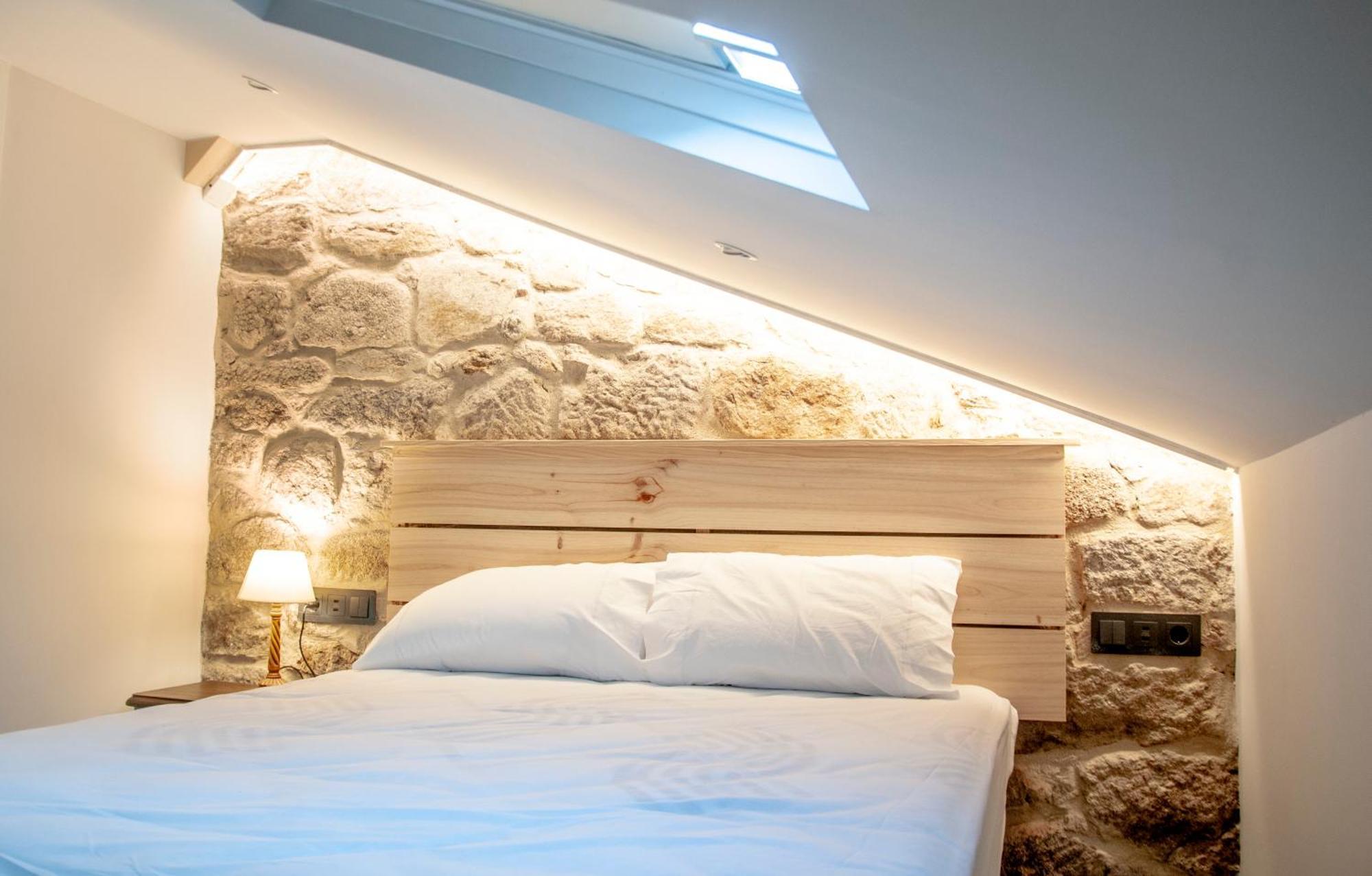 Casa D'Mina ξενώνας Redondela Εξωτερικό φωτογραφία